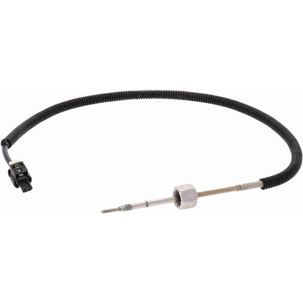 Sensor, avgastemperatur