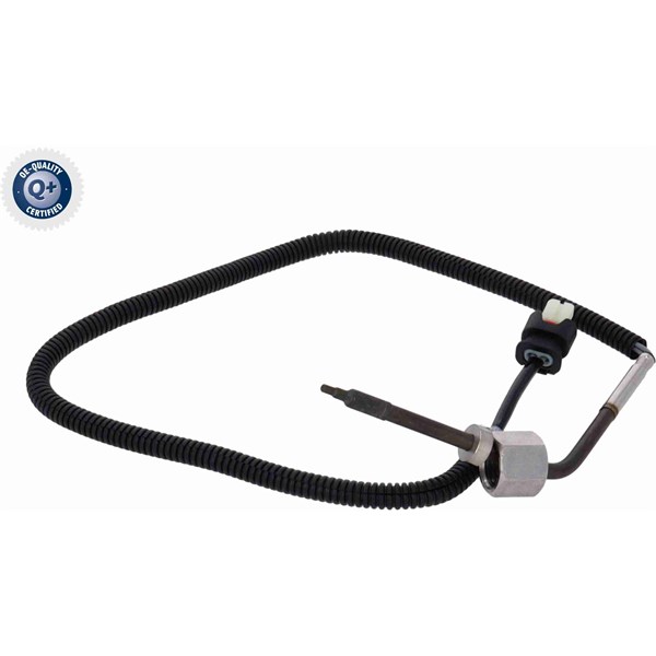 Sensor, avgastemperatur