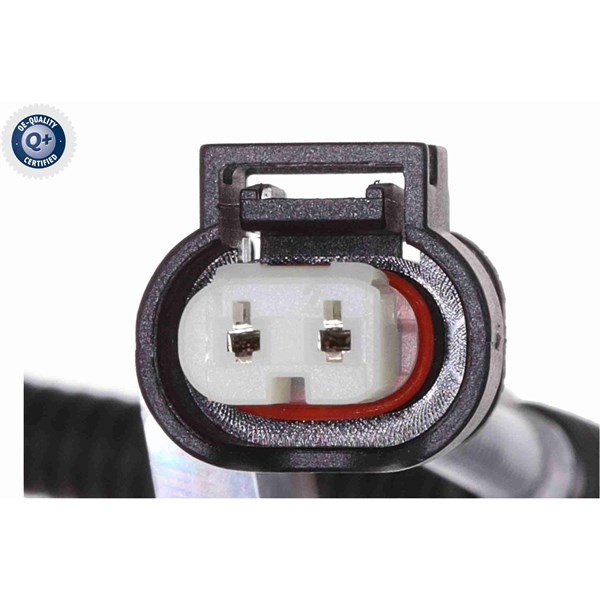 Sensor, avgastemperatur