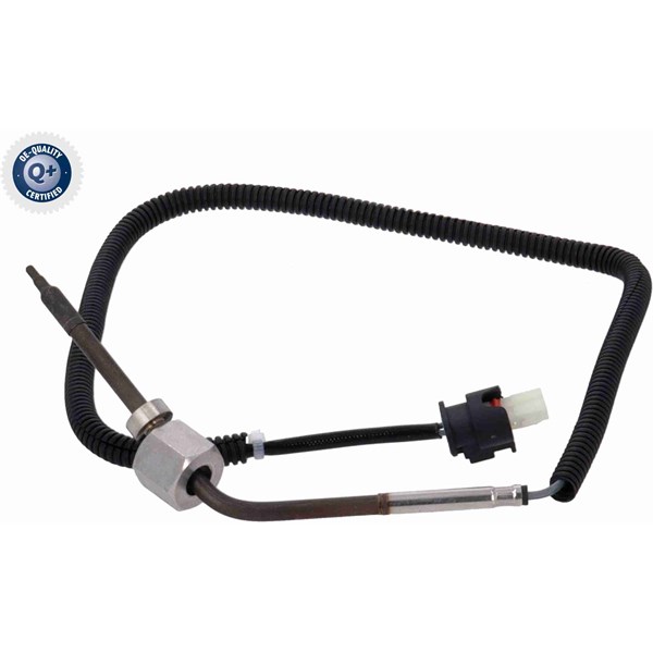 Sensor, avgastemperatur