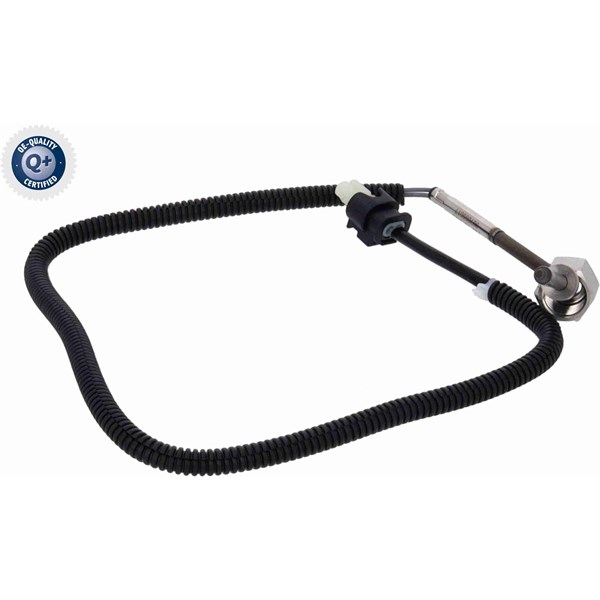 Sensor, avgastemperatur