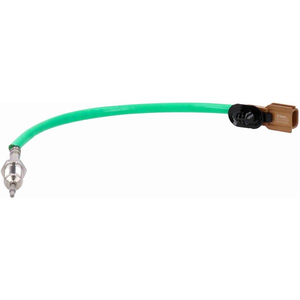 Sensor, avgastemperatur