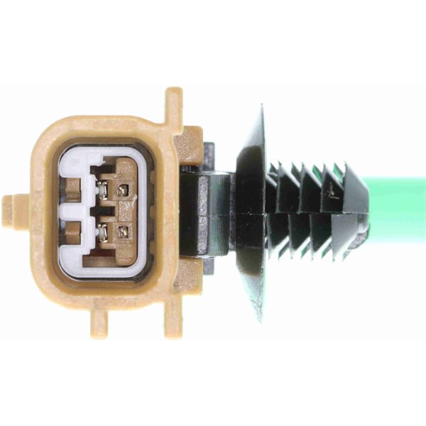 Sensor, avgastemperatur