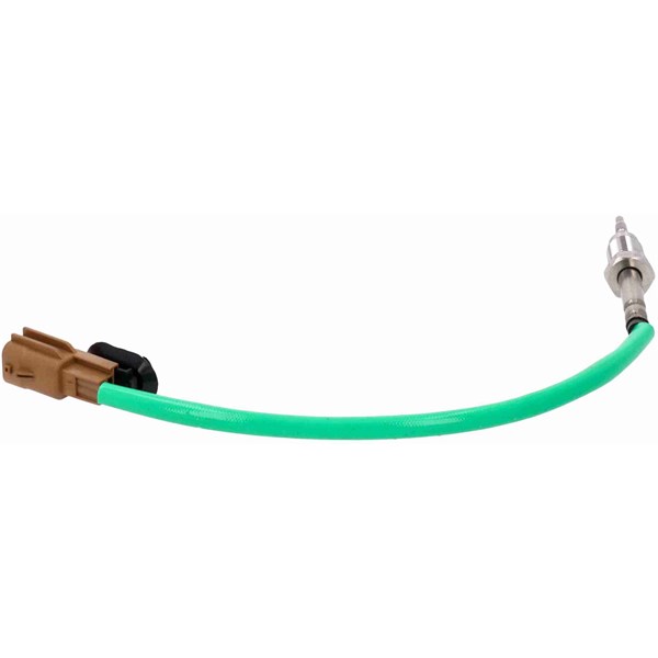 Sensor, avgastemperatur