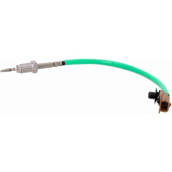 Sensor, avgastemperatur
