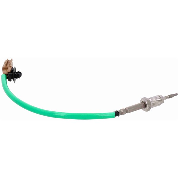 Sensor, avgastemperatur