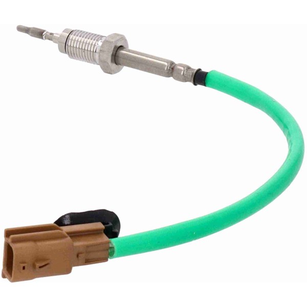 Sensor, avgastemperatur