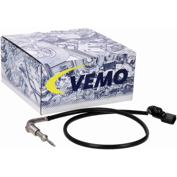 Sensor, avgastemperatur Vemo V30-72-0327 VEMO