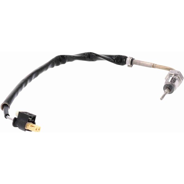 Sensor, avgastemperatur
