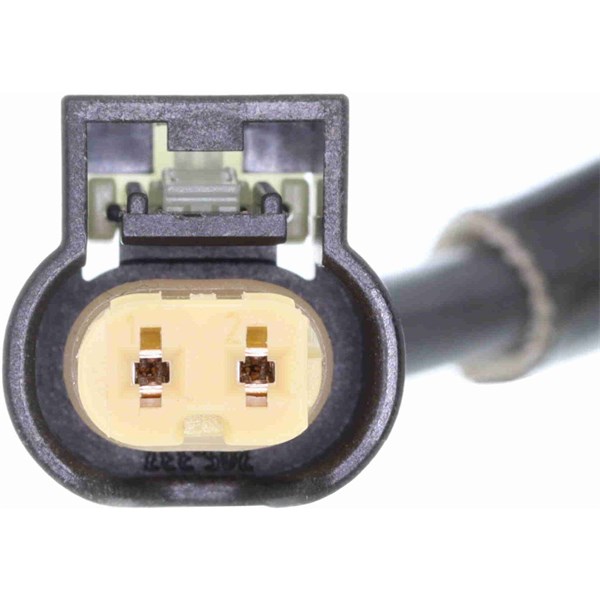 Sensor, avgastemperatur
