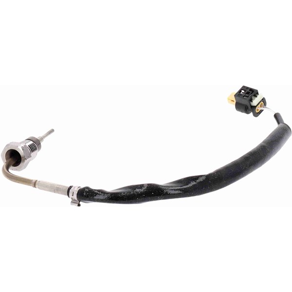 Sensor, avgastemperatur