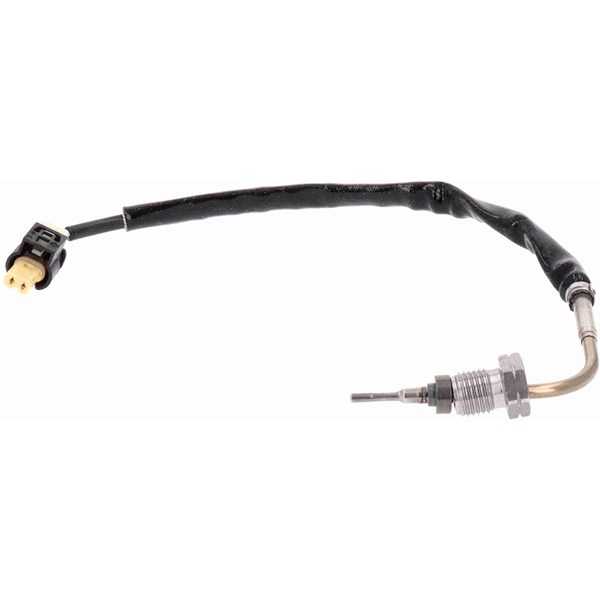 Sensor, avgastemperatur