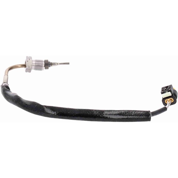 Sensor, avgastemperatur