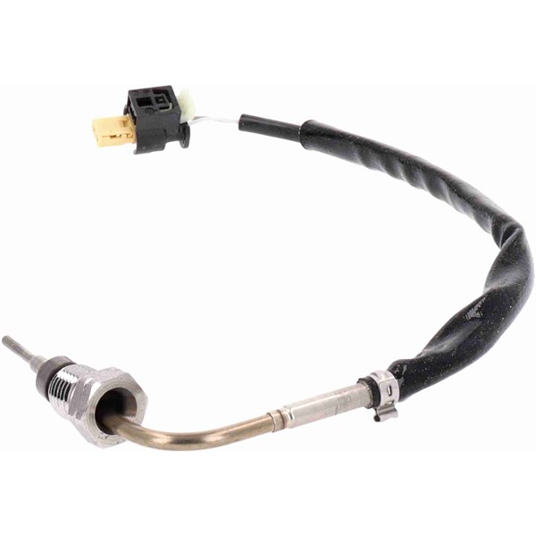 Sensor, avgastemperatur