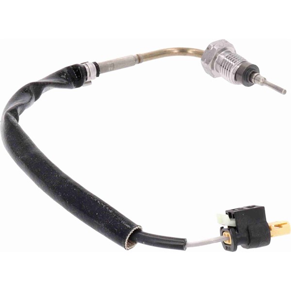 Sensor, avgastemperatur