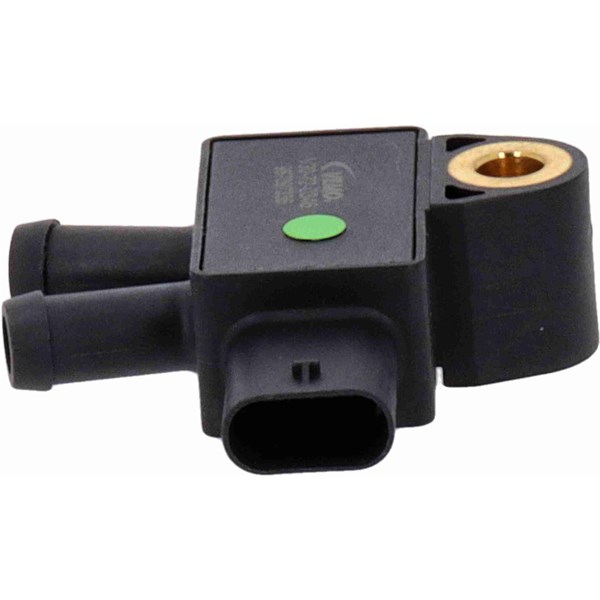 Sensor, avgastryck