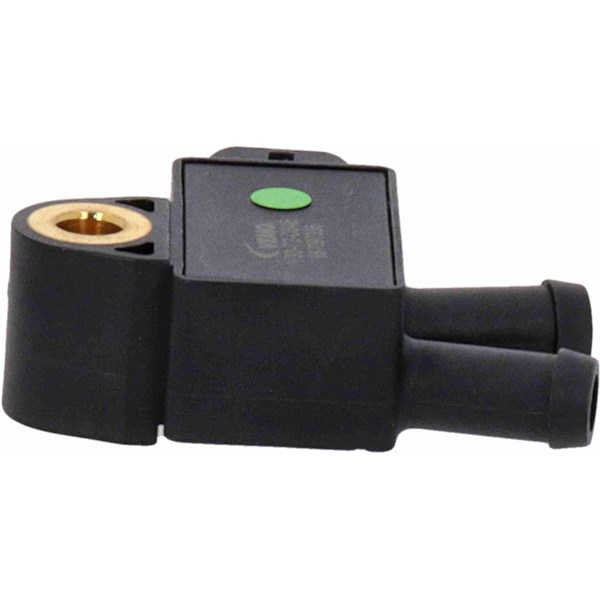 Sensor, avgastryck