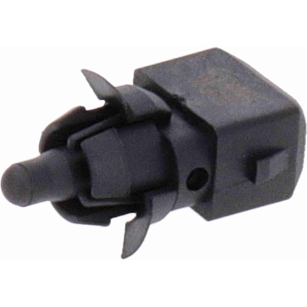 Sensor, yttertemperatur