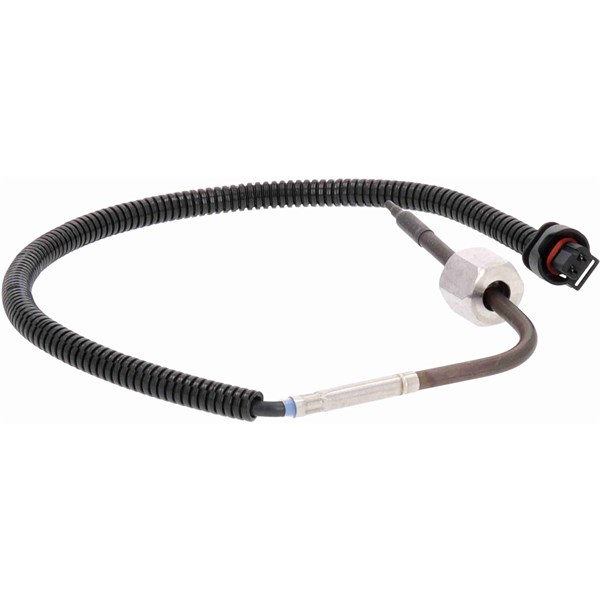 Sensor, avgastemperatur