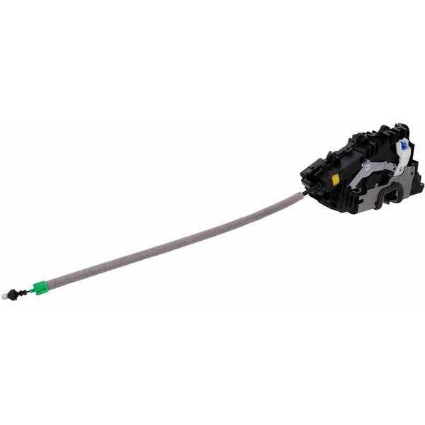 Lås, dörr, Höger fram Lås, dörr, Höger fram