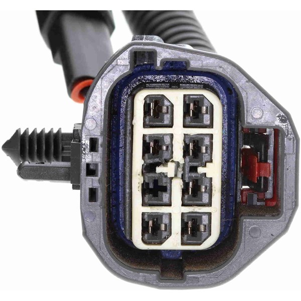 Elmotor, dörr, Vänster Elmotor, dörr, Vänster
