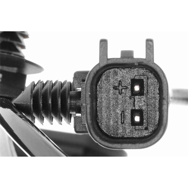ABS-givare, Sensor, hjulvarvtal, Bakaxel vänster VEMO ABS-givare, Sensor, hjulvarvtal, Bakaxel vänster VEMO
