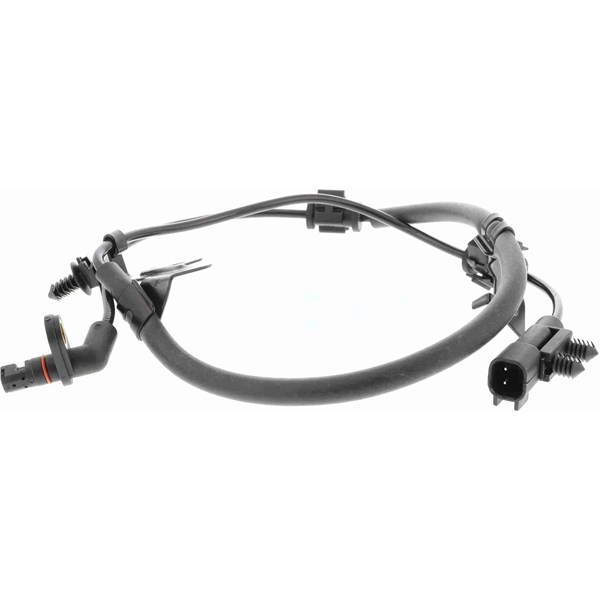 ABS-givare, Sensor, hjulvarvtal, Bakaxel vänster VEMO ABS-givare, Sensor, hjulvarvtal, Bakaxel vänster VEMO