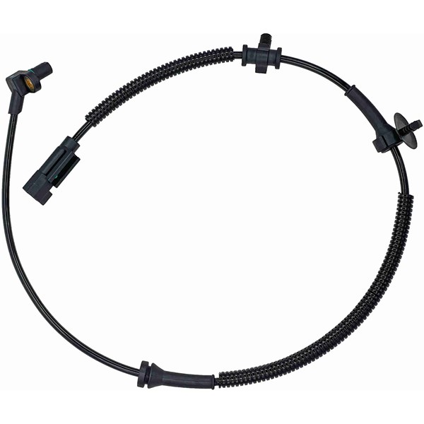 ABS-givare, Sensor, hjulvarvtal, Framaxel