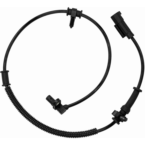 ABS-givare, Sensor, hjulvarvtal, framaxel höger, framaxel vänster VEMO