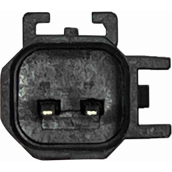 ABS-givare, Sensor, hjulvarvtal, framaxel höger, framaxel vänster VEMO