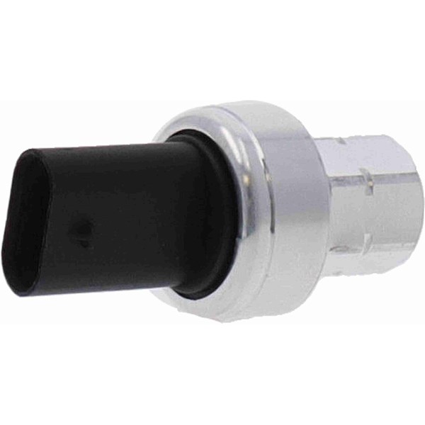 Tryckswitch, klimatanläggning