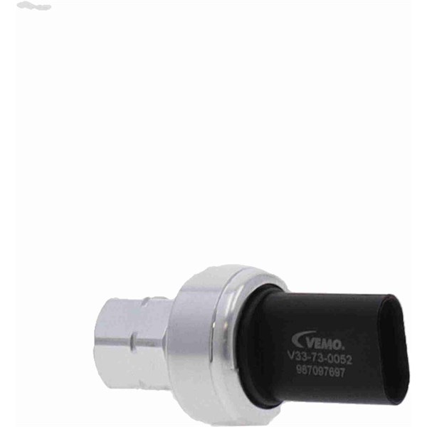 Tryckswitch, klimatanläggning