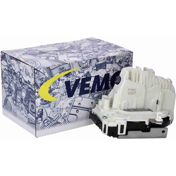 Lås, dörr, Höger bak VEMO Lås, dörr, Höger bak VEMO