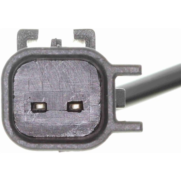 ABS-givare, Sensor, hjulvarvtal, Bakaxel vänster