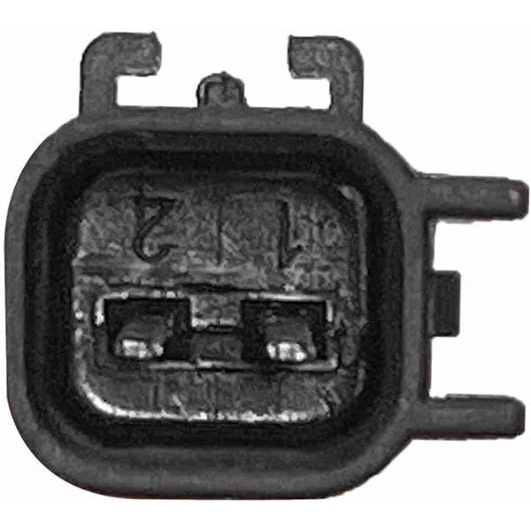 ABS-givare, Sensor, hjulvarvtal, Bakaxel höger