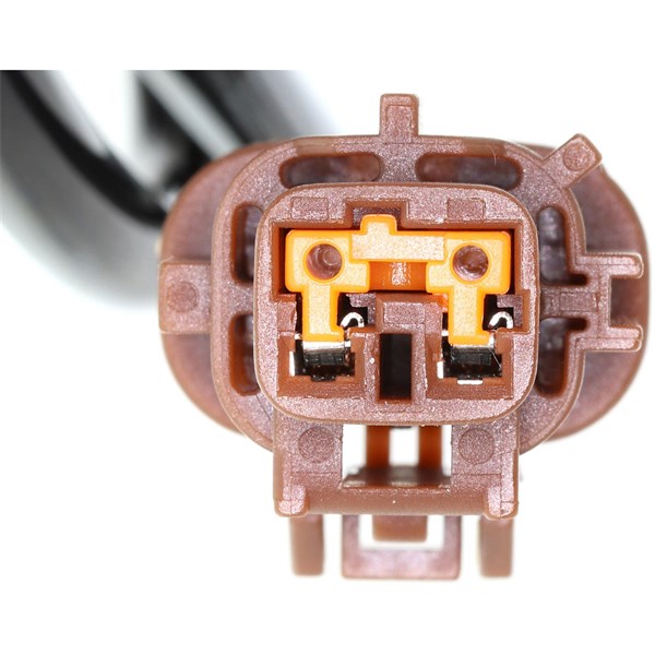 ABS-givare, Sensor, hjulvarvtal, framaxel vänster ABS-givare, Sensor, hjulvarvtal, framaxel vänster