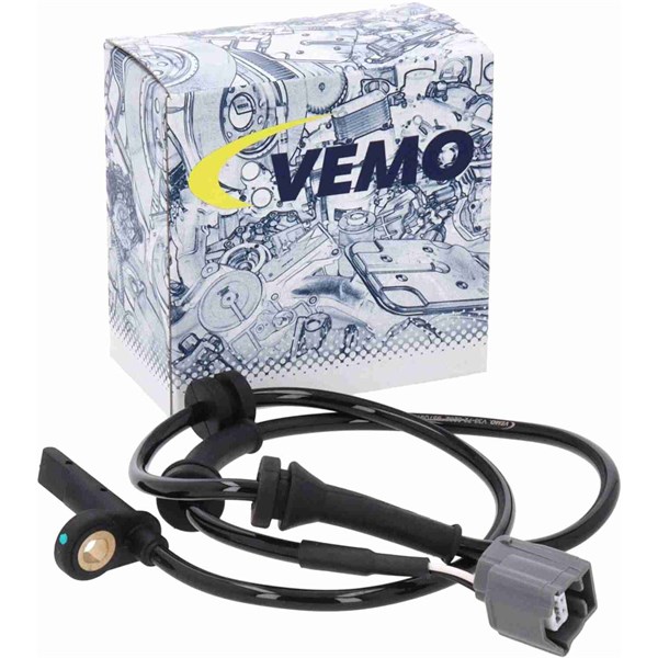ABS-givare, Sensor, hjulvarvtal, Framaxel VEMO