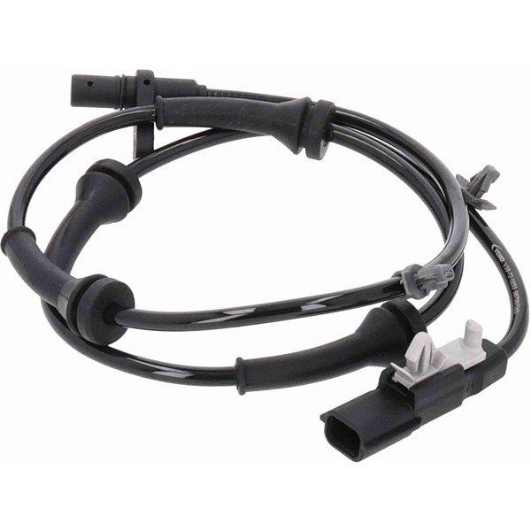 ABS-givare, Sensor, hjulvarvtal, Bakaxel höger, Bakaxel vänster ABS-givare, Sensor, hjulvarvtal, Bakaxel höger, Bakaxel vänster