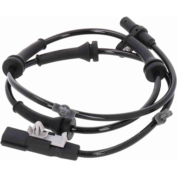 ABS-givare, Sensor, hjulvarvtal, Bakaxel höger, Bakaxel vänster ABS-givare, Sensor, hjulvarvtal, Bakaxel höger, Bakaxel vänster