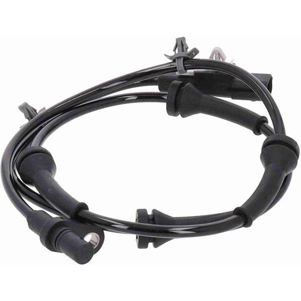 ABS-givare, Sensor, hjulvarvtal, Bakaxel höger, Bakaxel vänster ABS-givare, Sensor, hjulvarvtal, Bakaxel höger, Bakaxel vänster
