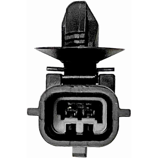 ABS-givare, Sensor, hjulvarvtal, Framaxel