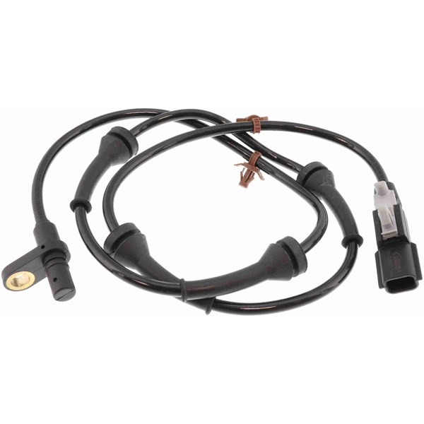 ABS-givare, Sensor, hjulvarvtal, Bakaxel höger, Bakaxel vänster ABS-givare, Sensor, hjulvarvtal, Bakaxel höger, Bakaxel vänster