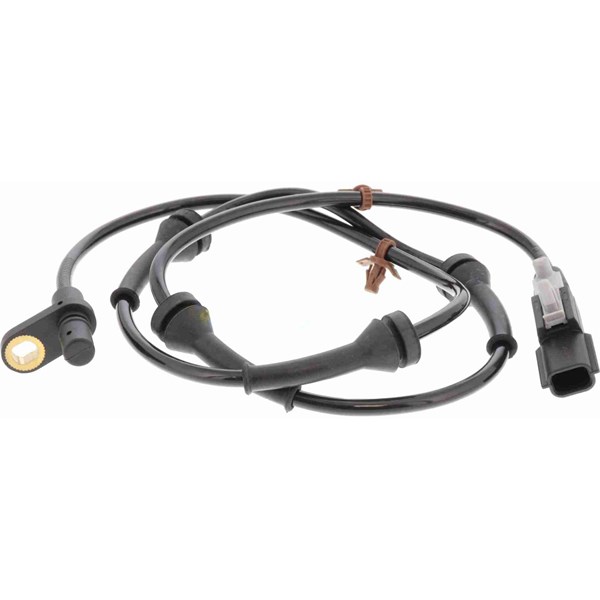 ABS-givare, Sensor, hjulvarvtal, Bakaxel höger, Bakaxel vänster ABS-givare, Sensor, hjulvarvtal, Bakaxel höger, Bakaxel vänster