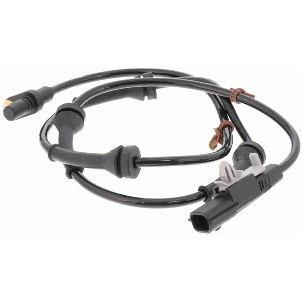 ABS-givare, Sensor, hjulvarvtal, Bakaxel höger, Bakaxel vänster ABS-givare, Sensor, hjulvarvtal, Bakaxel höger, Bakaxel vänster