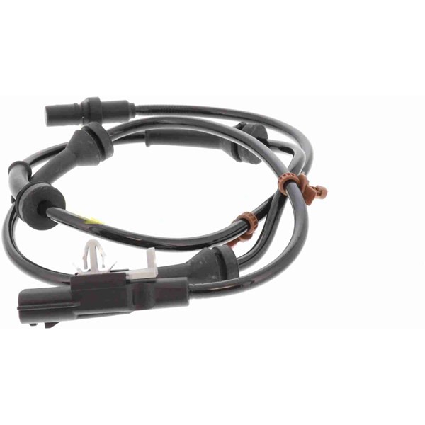 ABS-givare, Sensor, hjulvarvtal, Bakaxel höger, Bakaxel vänster ABS-givare, Sensor, hjulvarvtal, Bakaxel höger, Bakaxel vänster