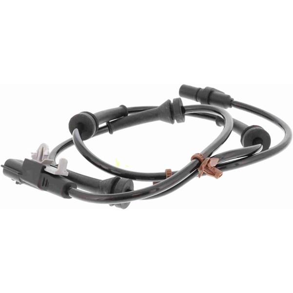 ABS-givare, Sensor, hjulvarvtal, Bakaxel höger, Bakaxel vänster ABS-givare, Sensor, hjulvarvtal, Bakaxel höger, Bakaxel vänster