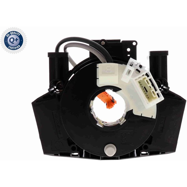 Klockfjäder, airbag