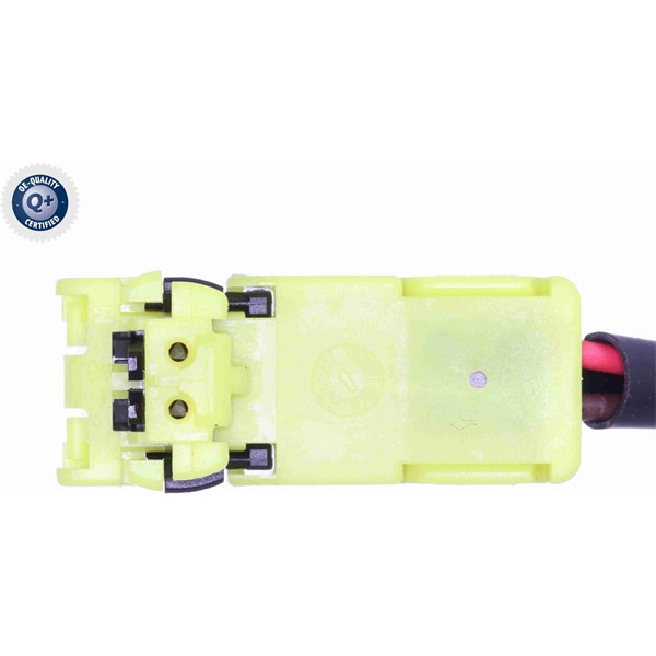 Klockfjäder, airbag