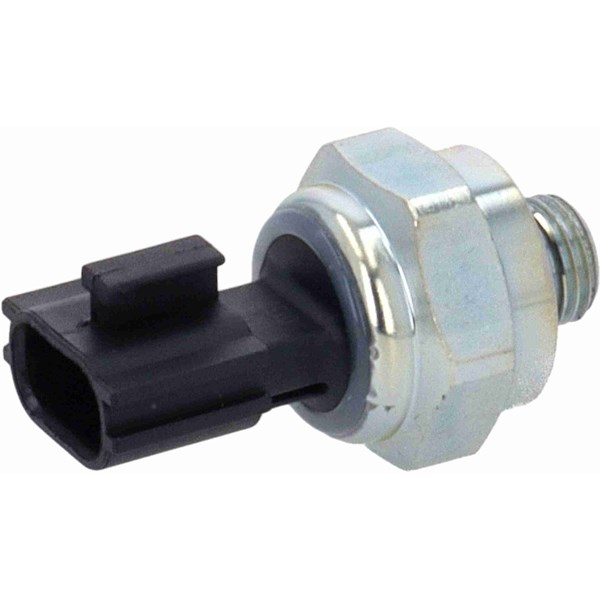 Sensor, oljetryck