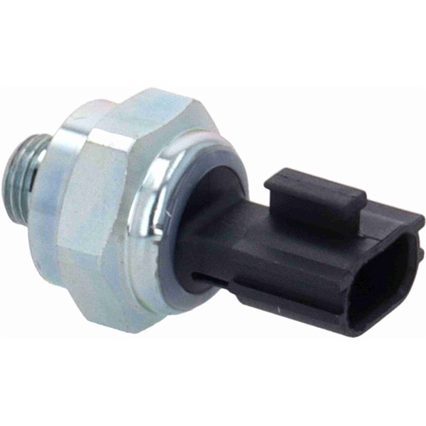 Sensor, oljetryck